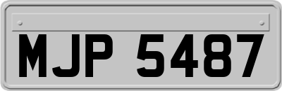 MJP5487