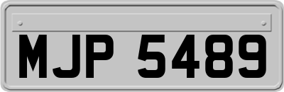 MJP5489