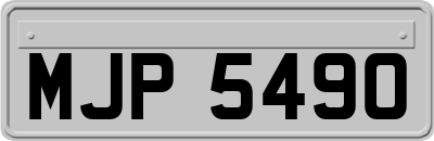 MJP5490