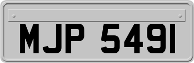 MJP5491
