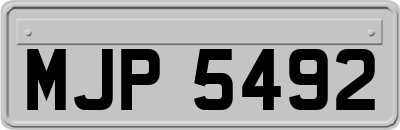 MJP5492