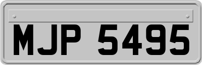 MJP5495