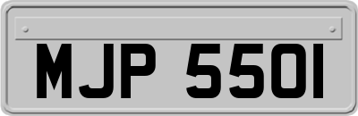 MJP5501