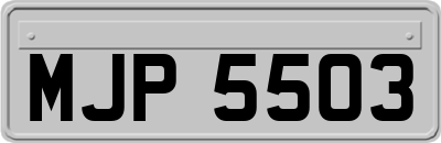 MJP5503
