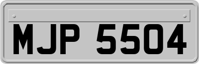 MJP5504