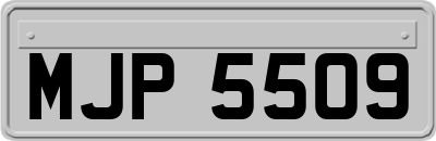MJP5509