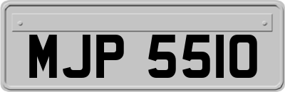 MJP5510