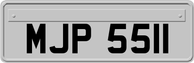 MJP5511