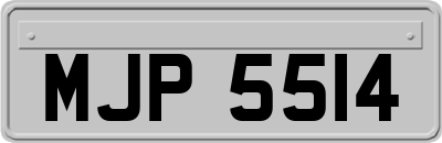 MJP5514
