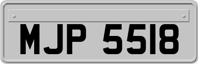 MJP5518