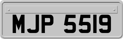 MJP5519