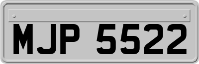 MJP5522