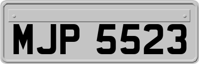 MJP5523