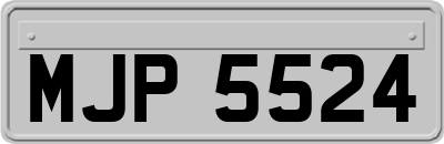 MJP5524