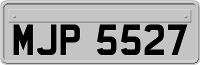 MJP5527