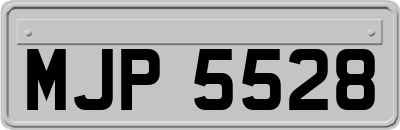 MJP5528