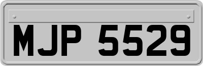 MJP5529