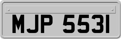MJP5531