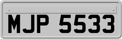 MJP5533