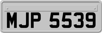 MJP5539
