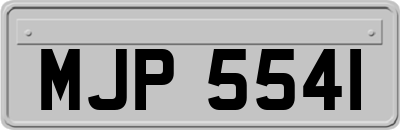 MJP5541