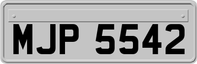 MJP5542