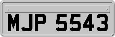 MJP5543