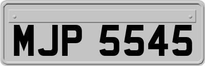 MJP5545