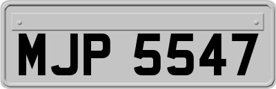 MJP5547