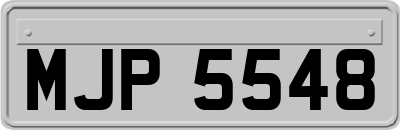 MJP5548