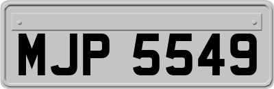 MJP5549