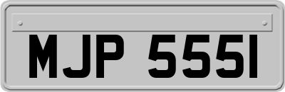 MJP5551