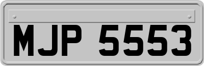 MJP5553