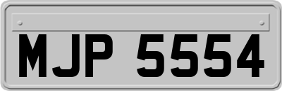 MJP5554