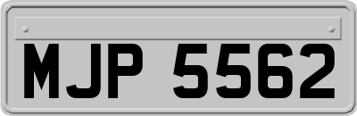 MJP5562