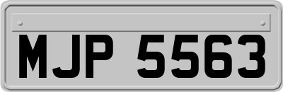 MJP5563