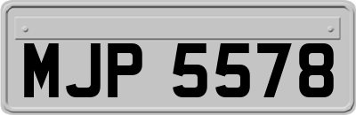 MJP5578