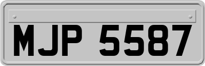 MJP5587