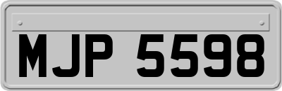 MJP5598