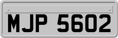 MJP5602