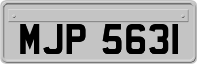 MJP5631