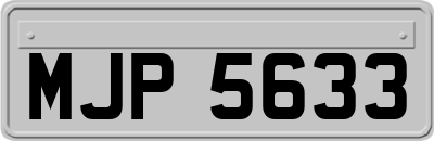 MJP5633