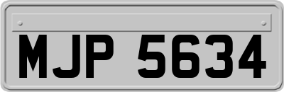 MJP5634