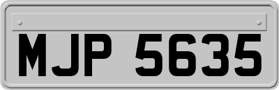 MJP5635