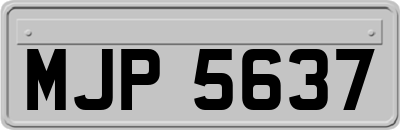MJP5637