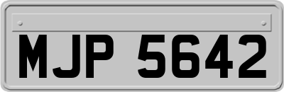 MJP5642