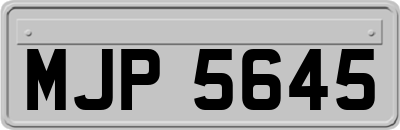 MJP5645