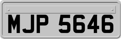 MJP5646