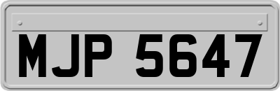 MJP5647
