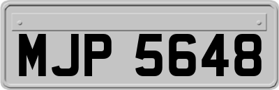 MJP5648